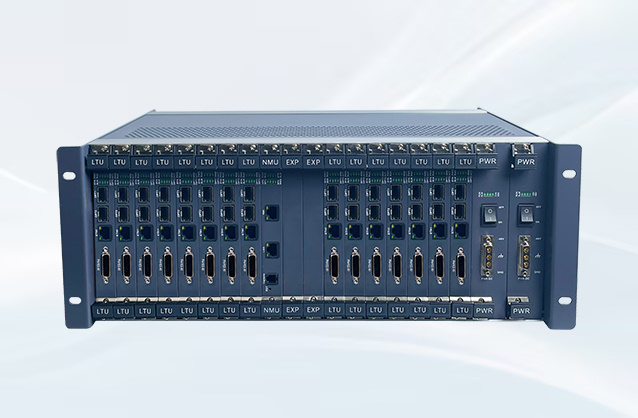 SOC5080-GPC420 专用通信传输产品