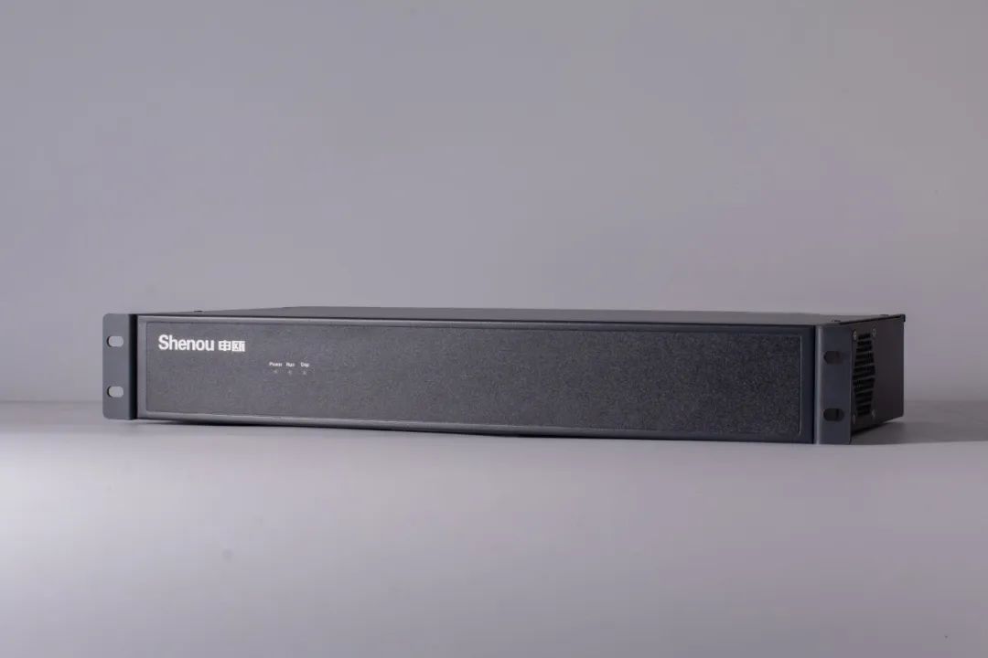 申瓯SOT600-IAD-3型综合接入型语音网关，带交换功能