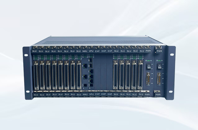 SOC5080-NTA400综合复用设备