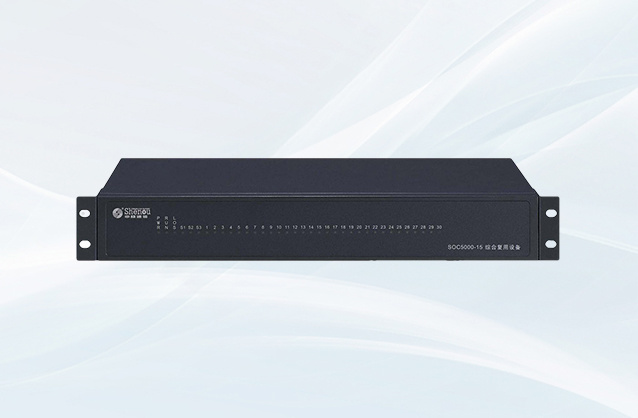 SOC5000-15