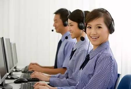 呼叫中心对于企业的价值，你真的知道吗？